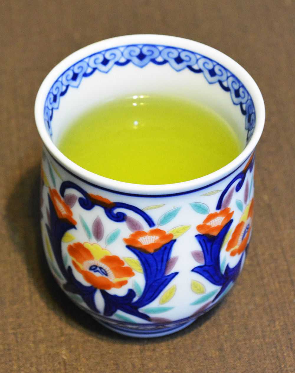 Green Tea