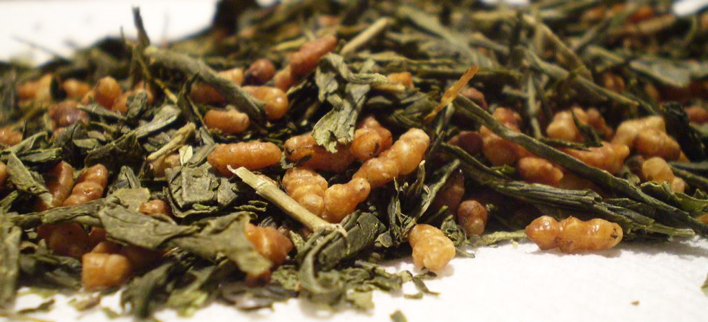 Genmaicha