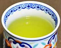 Green Tea