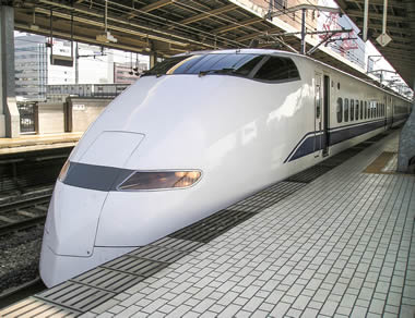 Shinkansen