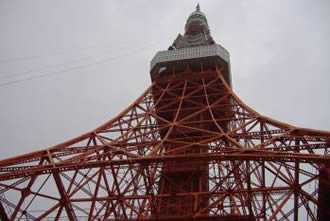 Tokyo Tower